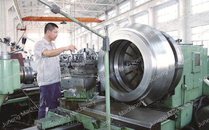 Juneng Machinery (China) Co., Ltd. Hersteller Produktionslinie
