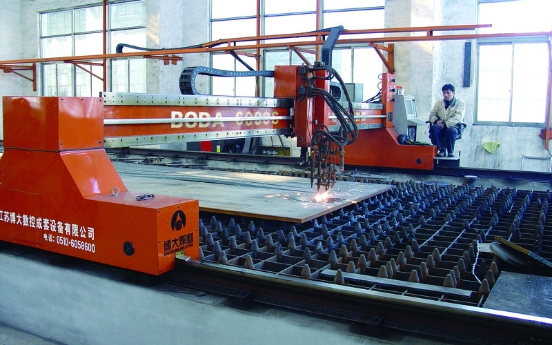 Juneng Machinery (China) Co., Ltd. Hersteller Produktionslinie