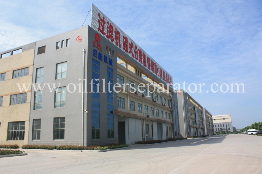 China Juneng Machinery (China) Co., Ltd. Unternehmensprofil