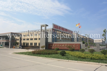 JUNENG MACHINERY (CHINA) CO., LTD.
