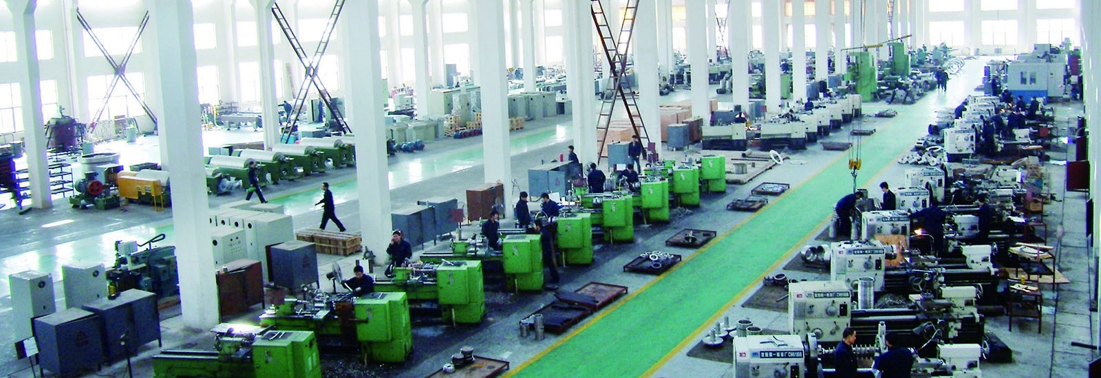 Qualität Vertikale Leaf-Druckfilter Fabrik
