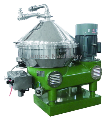 kaufen Zweiphasendisketten-Separator 30 Kilowatt in der Trennungs-Ausrüstung für Viskose online manufacture