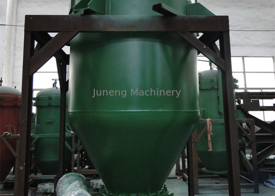 kaufen Kohlenstoffstahl-Edelstahl-Sonnenblumenöl-Filtrations-Bleicherdblattfiltermaschine online manufacture