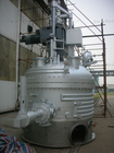 Pressure Agitated Nutsche Filter Dryer for Washing, filtering and drying