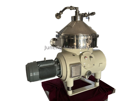 kaufen Automatische Dauerbetrieb-Milch-Milchzentrifuge-Maschinen-Disketten-Zentrifuge online manufacture