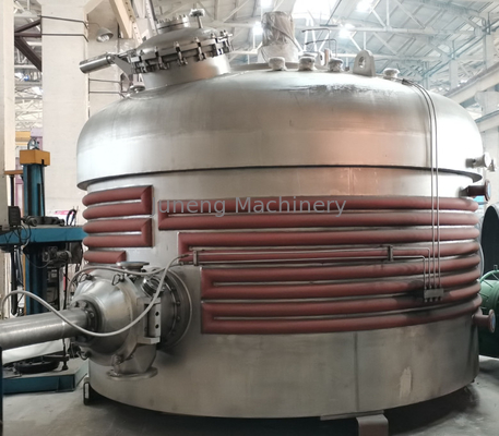 kaufen Mutifunctions regte Filtrations-waschenden Trockner-Filter-vertikalen Vertrag auf online manufacture