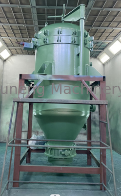 kaufen Kohlenstoffstahl Edelstahl Hochleistungsplatte Typ Hermetischer Filter 8000L/H online manufacture