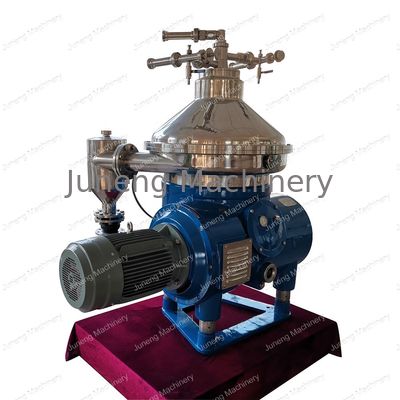 kaufen Juneng 15000W Milk Cream Separator Machine 220V-460V online manufacture