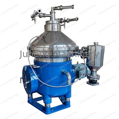 kaufen Electric Milk Cream Separator 5000-10000L/H with PLC Control online manufacture