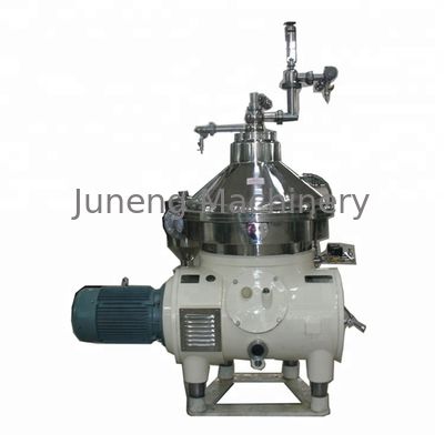 kaufen Industrial Milk Cream Separator 5000-10000L/H 15KW 380V online manufacture