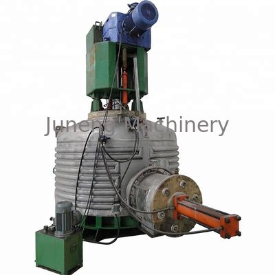 kaufen 1500 kg Rührwerk-Nutschefiltertrockner mit 5 gpm Durchflussrate und 150 psi Maximaldruck für Flüssigkeitsfiltration online manufacture