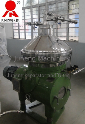 kaufen Fischöl, Disketten-Separator-Zentrifuge des tierischen Öls benutzte Fische, Trennzeichen des tierischen Öls online manufacture