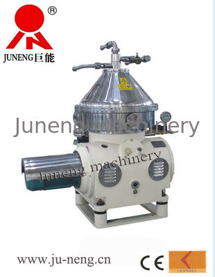 kaufen L-/hmilch-Milchzentrifuge-Maschinen-Milch-und Molke-Gleiten 1500 l-/h-10000 online manufacture