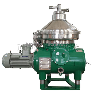 kaufen 3 Disketten-Separator des Phasen-Edelstahl-304 für Öl-und Seifen-Trennung online manufacture