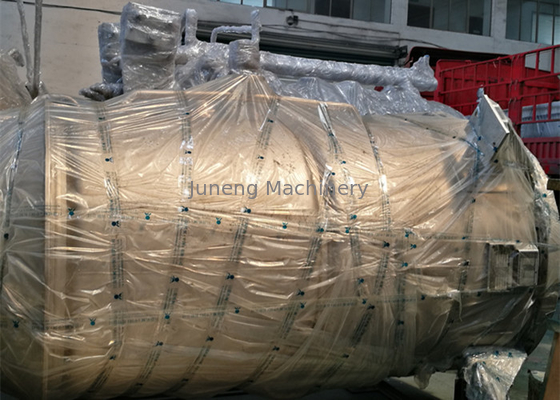 kaufen Völlig hermetische kundengebundene Druck-Blatt-Filter der Farbess304 vertikale online manufacture