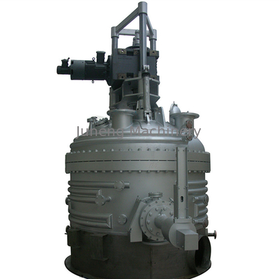 kaufen Gekapselter aufgeregter Nutsche Filter-Trockenfilterung und Waschmaschine SS304 online manufacture