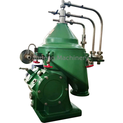 kaufen Dauerbetrieb-Zentrifugen-Öl-Wasserabscheider, Marineöl-Wasserabscheider-Maschine online manufacture
