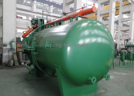 kaufen Industrielle horizontale Druck-Blatt-Filter-Öl-Maschine für Dieselöl online manufacture