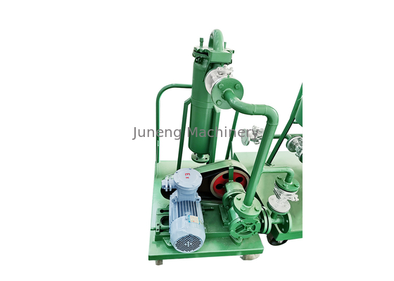 kaufen Bändchen-industrielle Beutelfilter für flüssige Filtration 100 T/D online manufacture