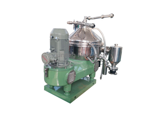 kaufen Küchen-Altöl-Disketten-Separator mit dem Hydraulikkupplungs-Fahren online manufacture