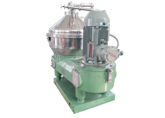 kaufen Starke zentrifugale Separator-/Pflanzenöl-Scheiben-Schüssel-Zentrifuge online manufacture