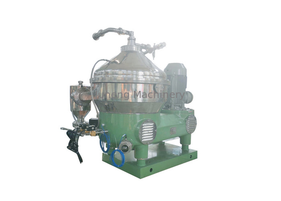 kaufen Hohe Leistungsfähigkeits-Disketten-Separator für Pflanzenöl-/Pflanzenöl online manufacture