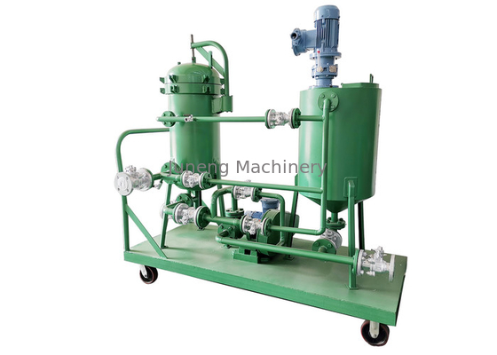 kaufen Automatische industrielle Milchzentrifuge, zentrifugales Körper-Trennzeichen online manufacture