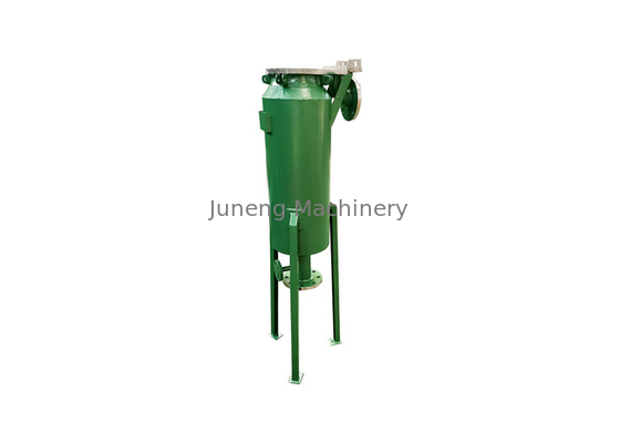 kaufen Chemischer vertikaler industrieller Beutelfilter-Festflüssigkeits-Filtrations-Filter online manufacture
