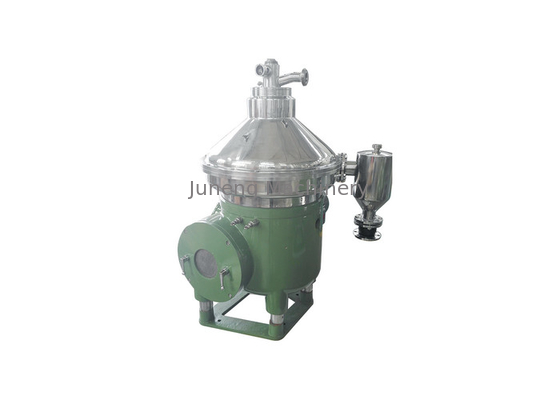 kaufen Tischzentrifuge-Öl-Wasserabscheider mit Einlass-und Ausgang-Mechanismus online manufacture