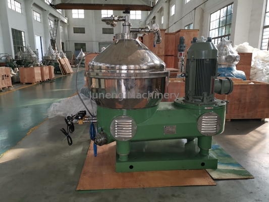kaufen Lärmarmes Separator-Maschinen-/Edelstahl-Disketten-Stapel-Trennzeichen online manufacture
