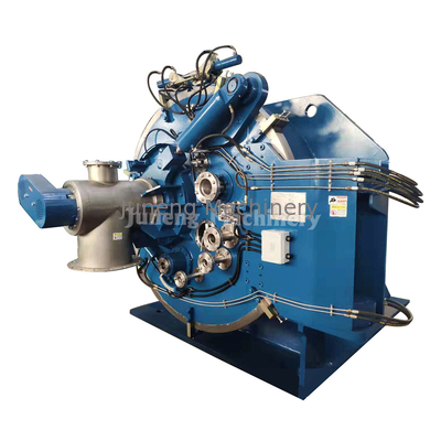 kaufen Druckdosen-Peeler-Stärke-zentrifugales Filter-Trennzeichen-horizontale automatische Entladung online manufacture