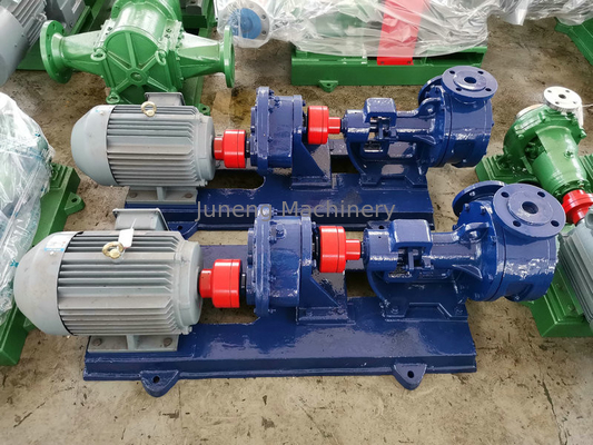 kaufen Dauerhafte horizontale Kreiselpumpe/Selbstschiess-zündsatz Kreiselpumpe online manufacture