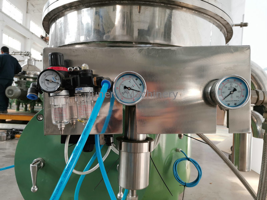 kaufen Asphaltieren Sie zentrifugalen Wasserabscheider/automatisiertes Disketten-Stapel-Trennzeichen online manufacture