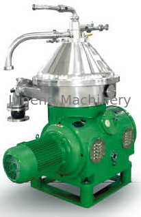 kaufen Scheinbremspaket-Trennzeichen mit Kapazität 1000-5000 l/h für Mineralölöl-Wasserabscheider online manufacture