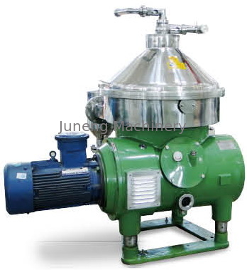 kaufen Scheinbremspaket Separtor oder Zentrifuge für flüssige Heizöl-Trennung online manufacture