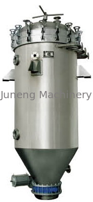 kaufen Keine Verschmutzung Edelstahl-selbstreinigende Kerzen-Reinigung filtert Druck 0.4Mpa online manufacture