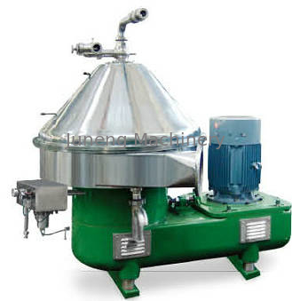 kaufen Spezielle Entwurfs-Milch-Creme-benutzte zentrifugale Trennzeichen-Maschine Bier-Trennzeichen/Klärmittel online manufacture