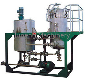 kaufen Vertikale Druck 0.1-0.4 Mpa Leaf-Platte hermetischen Filterkapazität Mischer Pumpe 1.6-3 T/H online manufacture