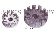 kaufen Gute Leistungs-Hochdruckgang-zentrifugale Förderpumpen benutzten Erdöl usw. online manufacture