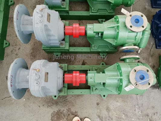 kaufen Zentrifugale HochdruckFörderpumpe mit starkem konzentrischem Gehäuse online manufacture