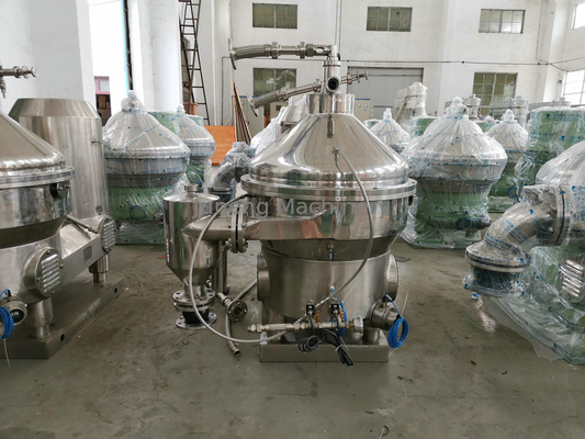 kaufen Festflüssigkeits-Trennzeichen-/Wasser-Brunnen-Sand-Trennzeichen Vetical zentrifugales online manufacture