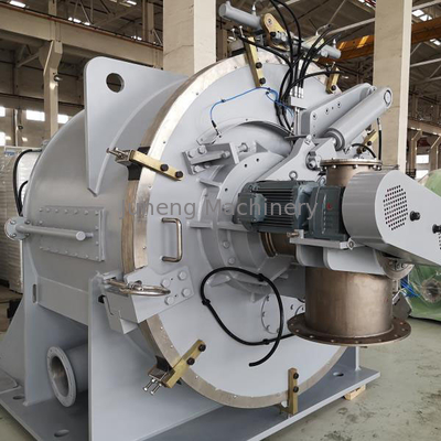 kaufen Automatische laufende zentrifugale Flüssigkeitsabscheider-Peeler-Zentrifugen-Splitter-Farbe online manufacture