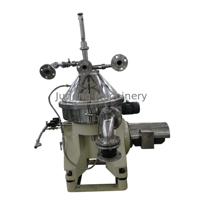 kaufen Milchzentrifuge-Milch der Molkerei2000~3000l/h, die Maschine mit Ersatzteilen gleitet online manufacture