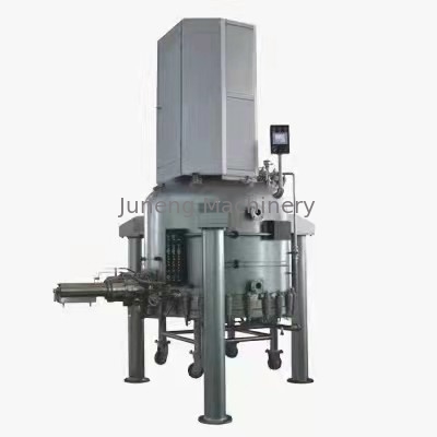 kaufen GXG600 Edelstahl-aufgeregter Filter-Trockner des Modell-304 Multifunktions online manufacture