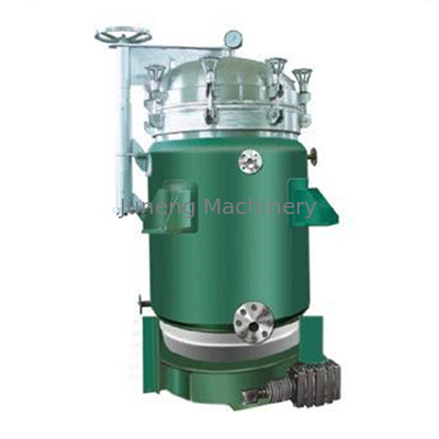 kaufen MYB-Reihen-vertikale Druck-Blatt-Filter-Kohlenstoffstahl-automatische Platten-Art hermetisch online manufacture