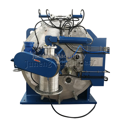 kaufen Volles automatisches Siphonic-Zentrifugen-Filter-Trennzeichen 1550 U/min mit ununterbrochen arbeiten online manufacture