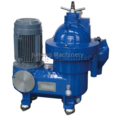 kaufen Stabiles Operations-Licht Marine Oil Clarification JOS Diesel Water Centrifuge Separators online manufacture