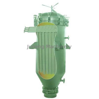 kaufen ZX-Gruppen-Kerzen-Art Selbstreinigung des Präzisions-Diatomit-Filter-0.8Mpa online manufacture