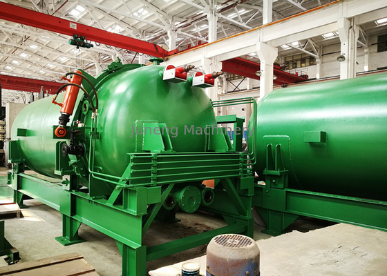 kaufen WYB-Reihen-horizontale Druck-Plattenfilter-Flüssigkeits-Filtrations-beiliegende Filtration online manufacture