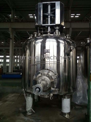 kaufen Hastelloy regte Nutsche-Filtrations-Reinigungs-Schleuder-multi Funktionen auf online manufacture